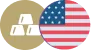 GLD.US